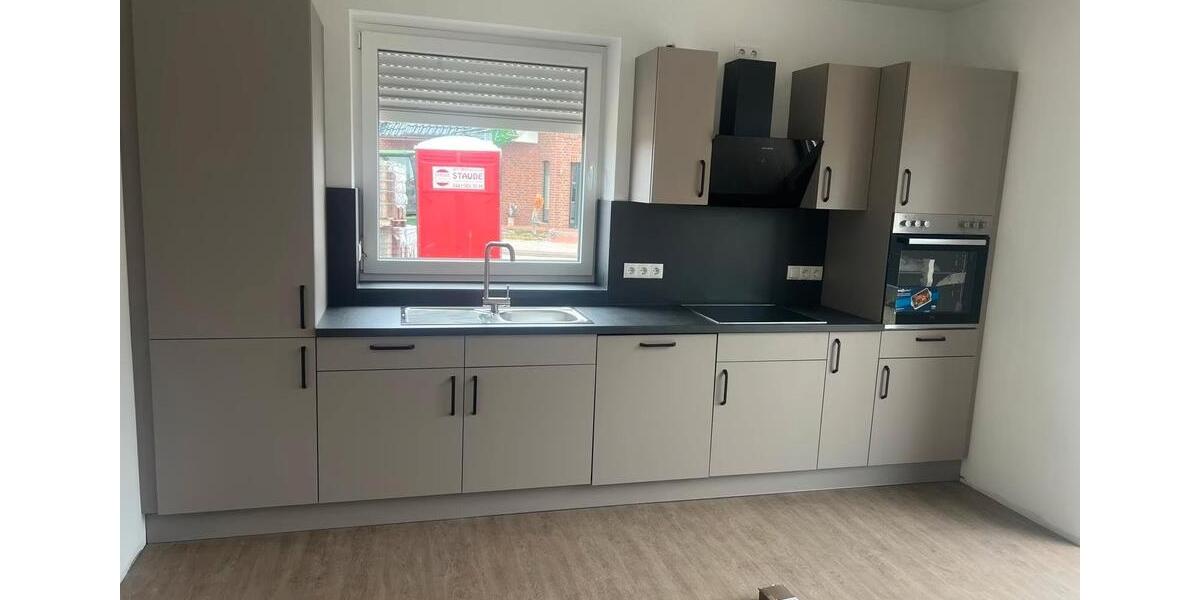 Doppelhaushälfte Lorup - 6 Zimmer, 95 m&sup2;, 885&euro; | Angebot:26379705
