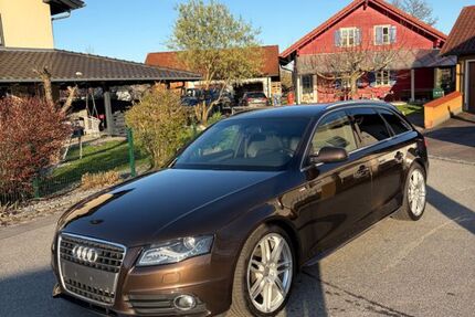 Audi A4 226.000 km 7.450 &euro; Künzing 94550