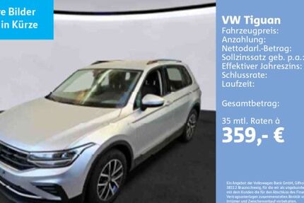 VW Tiguan 86.726 km 27.890 &euro; Flensburg 24941