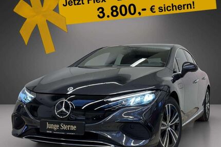 Mercedes-Benz EQE 38.578 km 41.719 &euro; Altdorf 90518
