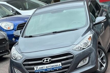 Hyundai i30 80.000 km 10.990 &euro; Limburg an der lahn 65549