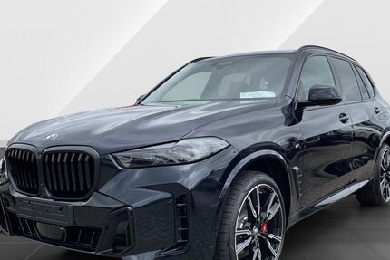 BMW X5 8.900 km 99.990 &euro; Bünde 32257