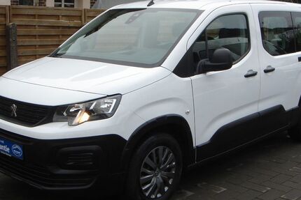 Peugeot Rifter 48.200 km 19.980 &euro; Hilden 40721