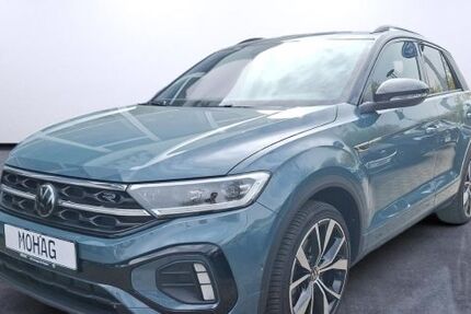 VW T-Roc 12.000 km 28.990 &euro; Gelsenkirchen 45891