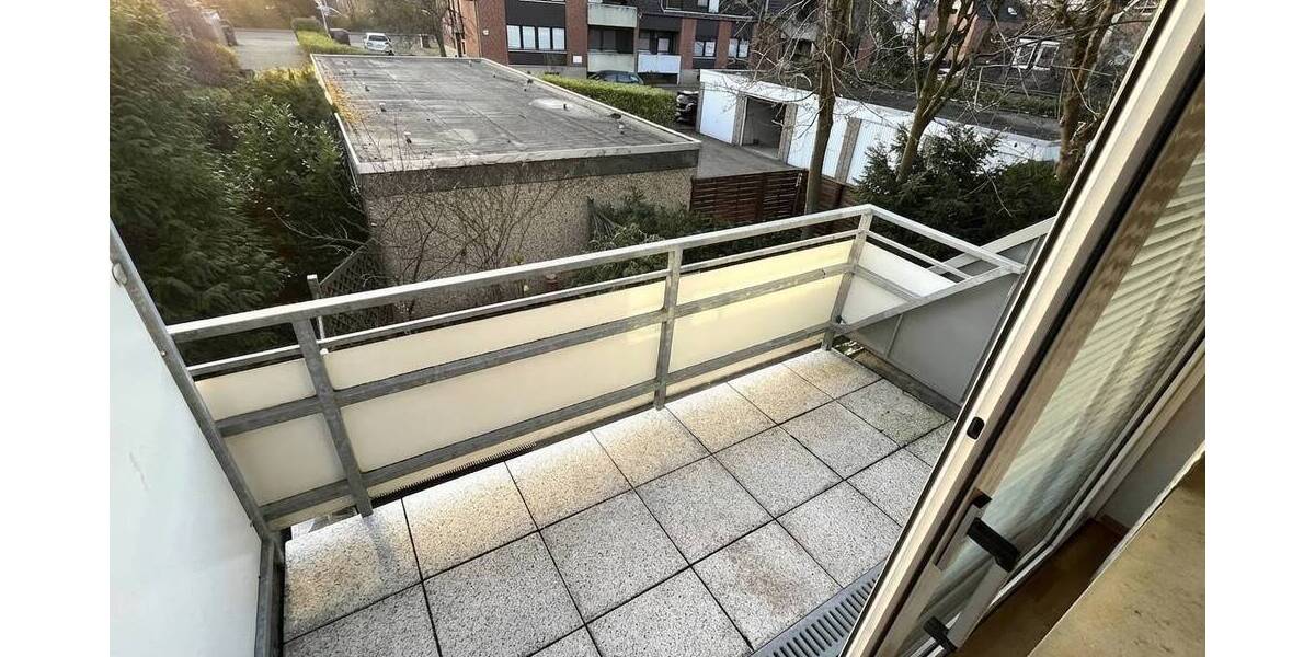 Etagenwohnung Münster Kinderhaus - 2 Zimmer, 54 m&sup2;, 185.000&euro; | Angebot:26015985