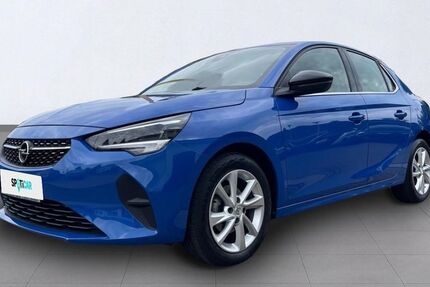 Opel Corsa 14.564 km 14.900 &euro; Vacha 36404