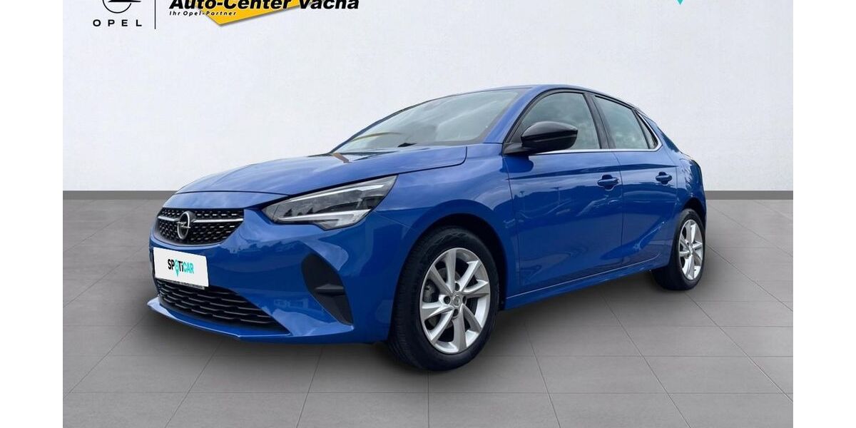 Opel Corsa 14.564 km 14.900 &euro; Vacha 36404