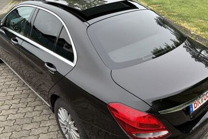 Mercedes-Benz C 180 199.121 km 10.700 &euro; Graben Neudorf 76676
