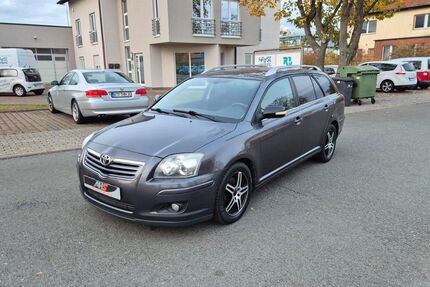 Toyota Avensis 350.500 km 2.222 &euro; Bitterfeld-Wolfen, OT Bitterfeld 06749