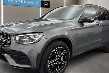 Mercedes-Benz GLC 300 64.691 km 38.490 &euro; Lörrach 79539