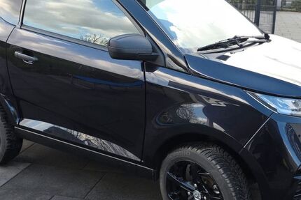 Aixam City 6.209 km 14.499 &euro; Rödinghausen 32289