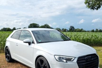 Audi A3 154.000 km 14.950 &euro; Hörstel 48477