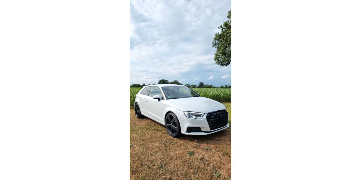Audi A3 154.000 km 14.950 &euro; Hörstel 48477