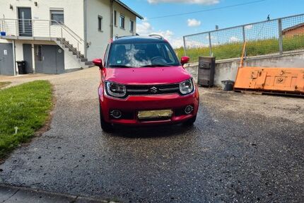Suzuki Ignis 144.700 km 8.500 &euro; Lalling 94551