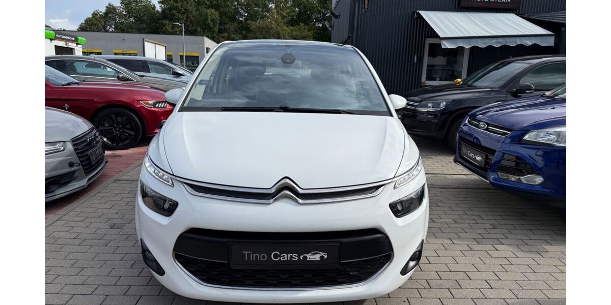Citroen C4 Picasso 123.000 km 6.999 € schifferstadt 67105