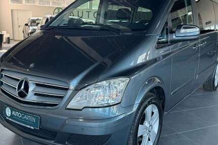 Mercedes-Benz Viano 190.000 km 17.950 &euro; Paderborn 33106