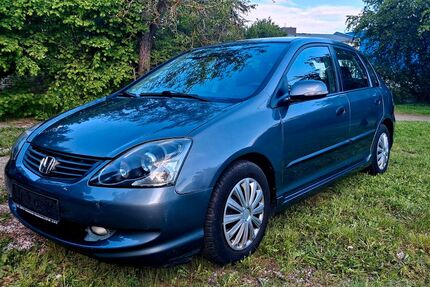 Honda Civic 102.000 km 2.500 &euro; Bad Düben 04849