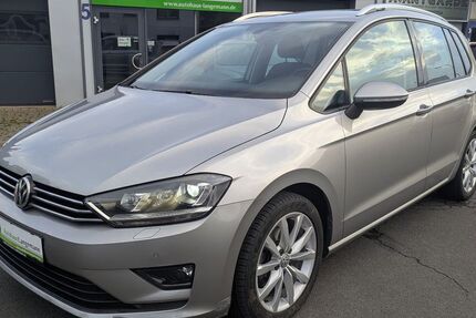 VW Golf Sportsvan 97.148 km 10.960 &euro; Dierdorf 56269