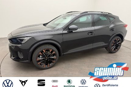 Cupra Formentor 1.100 km 35.900 &euro; Peine 31226