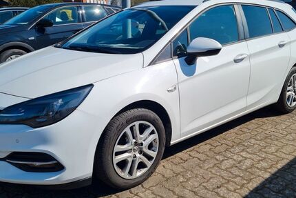 Opel Astra 70.823 km 14.989 &euro; Rotenburg 27356