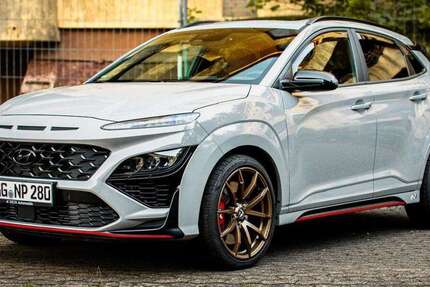 Hyundai KONA 16.753 km 33.000 € Groß Gerau 64521