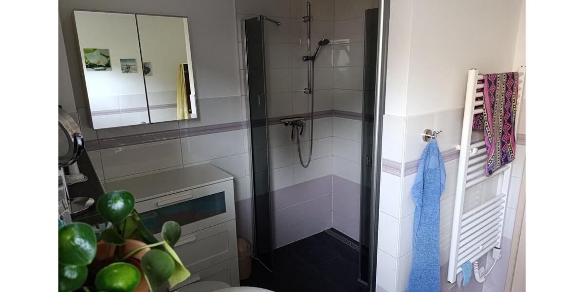 Einfamilienhaus - Bungalowstil 3 zimmer