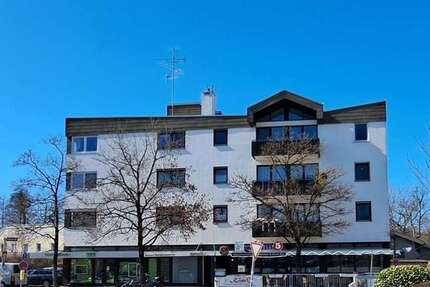 Wohnung zum Kaufen in Stockdorf 365.000 € 70 m² 2 zimmer