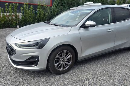 Ford Focus 30.600 km 16.990 € Leingarten 74211