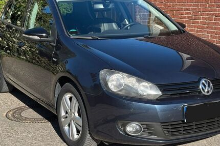VW Golf 93.979 km 6.200 &euro; Kempen 47906