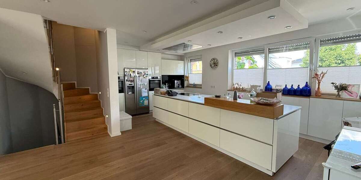 Einfamilienhaus Jüchen - 5 Zimmer, 184 m&sup2;, 775.000&euro; | Angebot:27144907