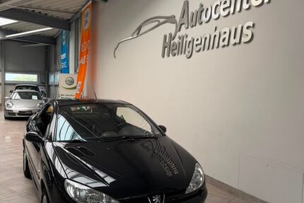 Peugeot 206 140.384 km 2.980 &euro; Heiligenhaus 42579