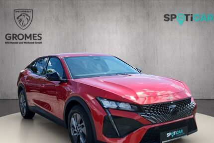 Peugeot 408 35.700 km 22.490 € Wartenberg 85456