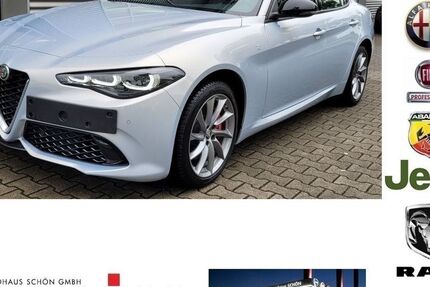 Alfa Romeo Giulia 3.015 km 41.990 &euro; Cottbus 03050