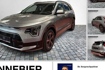 Kia Niro 20.300 km 27.980 &euro; Berlin 10365