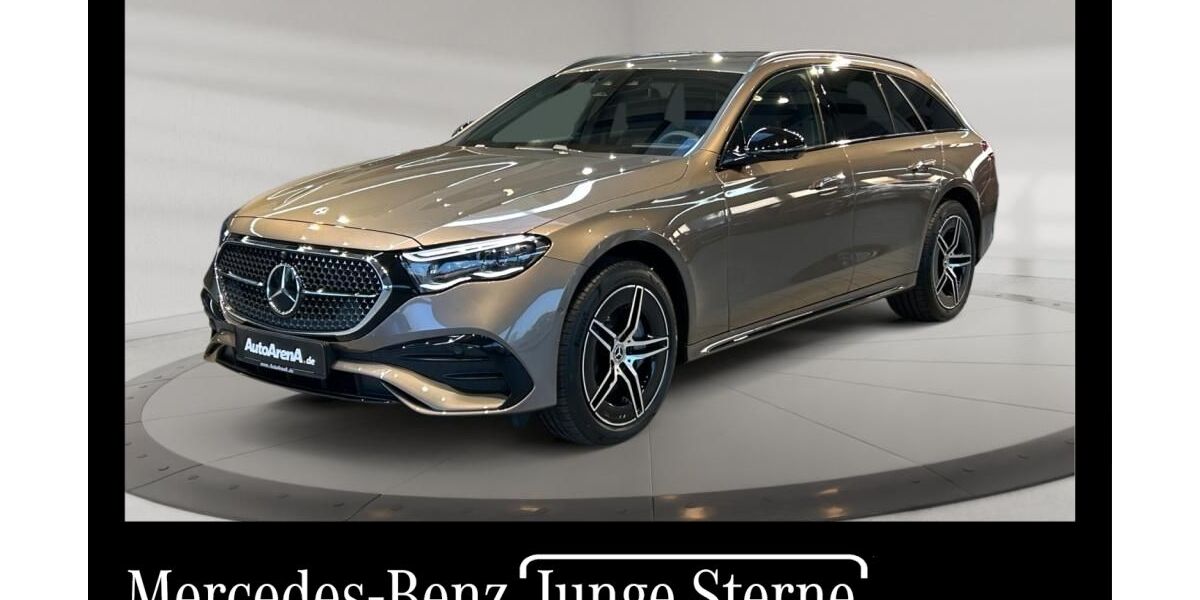 Mercedes-Benz E 220 5.907 km 55.859 &euro; Heilbronn 74072