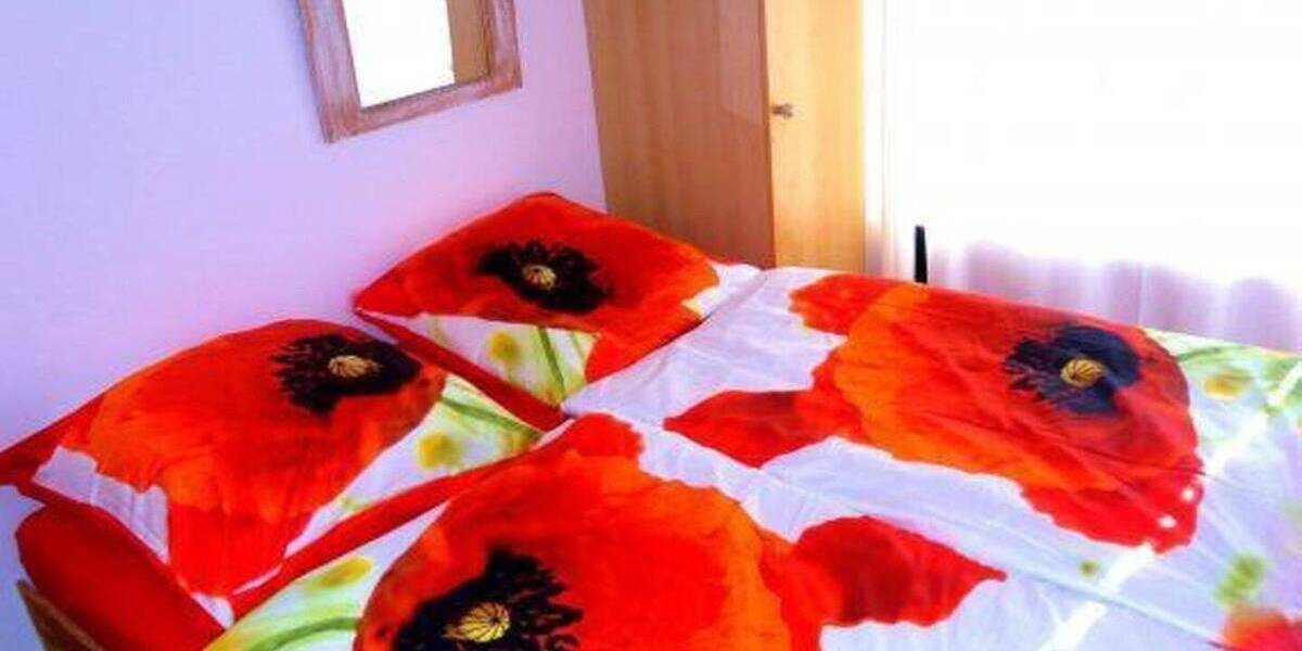 Etagenwohnung Sierksdorf - 2 Zimmer, 52 m&sup2;, 199.500&euro; | Angebot:26204018