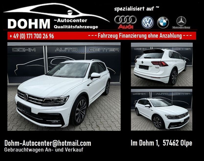 Tiguan