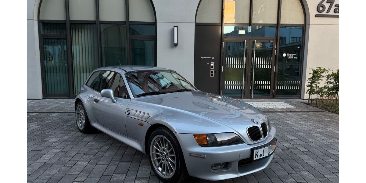 BMW Z3 82.500 km 22.900 &euro; Köln 50931