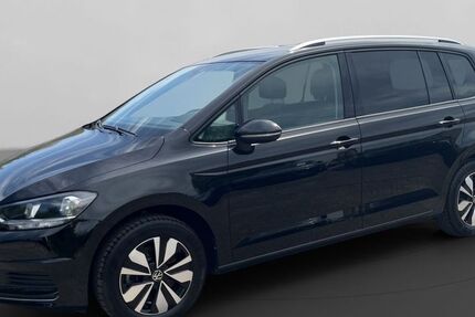 VW Touran 26.300 km 29.999 &euro; Ehingen 89584