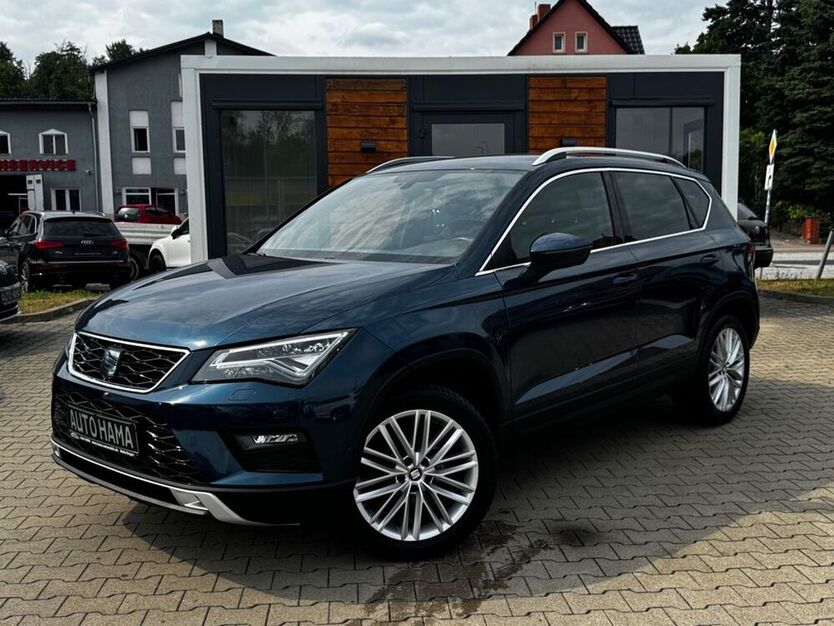 Ateca