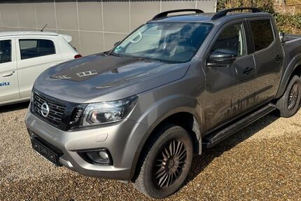 Nissan Navara 167.780 km 19.990 &euro; Kötz 89359