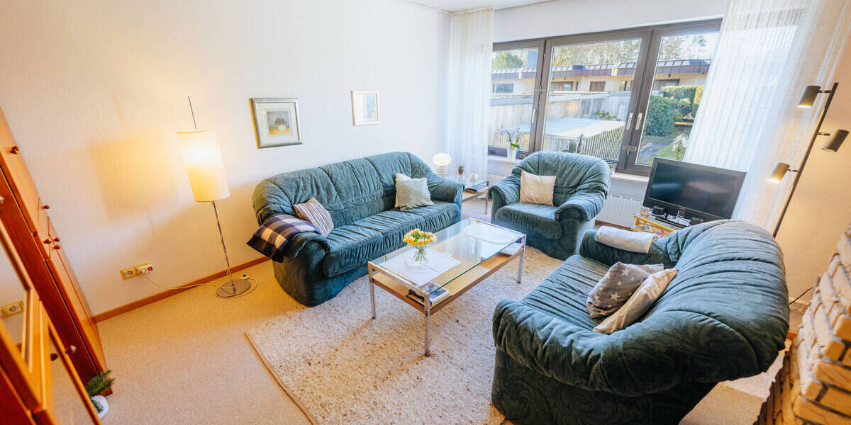 Reihenendhaus Bielefeld Sennestadt - 4 Zimmer, 92 m&sup2;, 258.000&euro; | Angebot:26290524