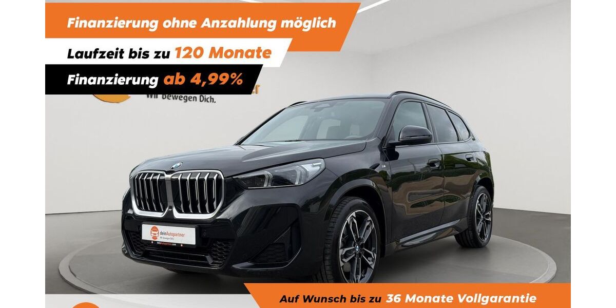 BMW X1 34.000 km 44.800 &euro; Mössingen 72116