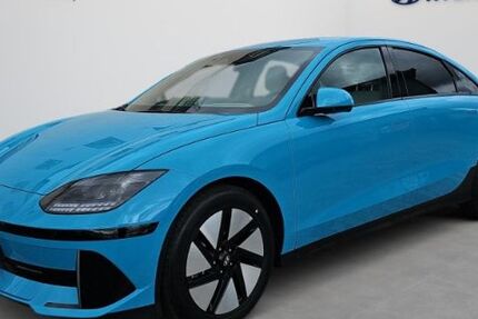 Hyundai IONIQ 6 5.000 km 38.990 € Bad Vilbel 61118