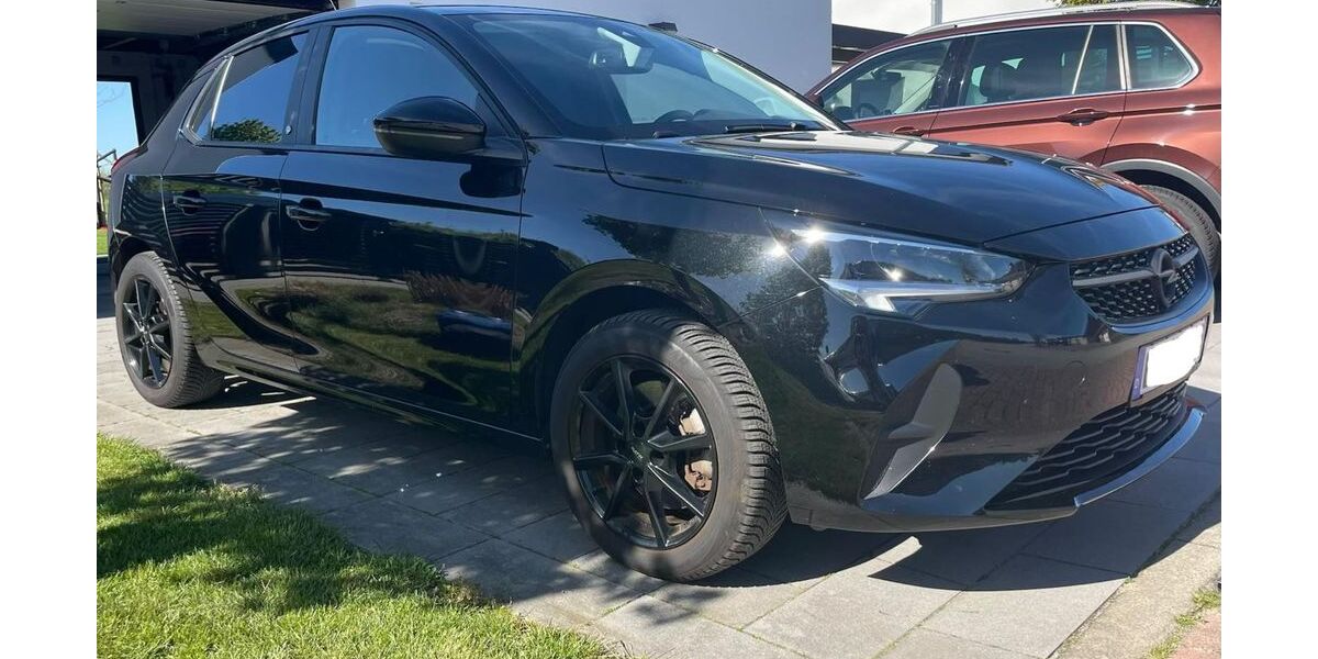 Opel Corsa 56.000 km 14.999 &euro; Herzberg (Elster) 04916
