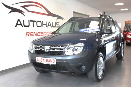 Dacia Duster 79.920 km 7.490 &euro; Rengsdorf 56579