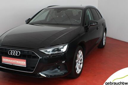 Audi A4 28.069 km 28.949 € Horn-Bad Meinberg 32805