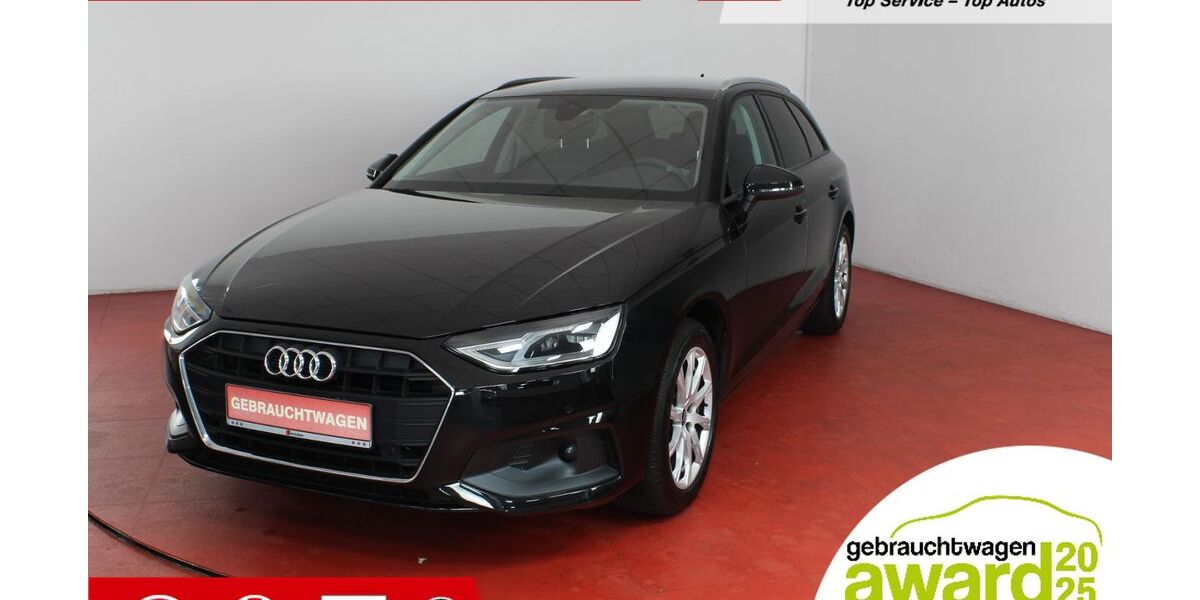 Audi A4 28.069 km 28.949 € Horn-Bad Meinberg 32805