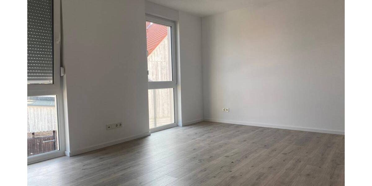 Reihenendhaus Ilsenburg - 4 Zimmer, 125 m&sup2;, 1.249&euro; | Angebot:26053338