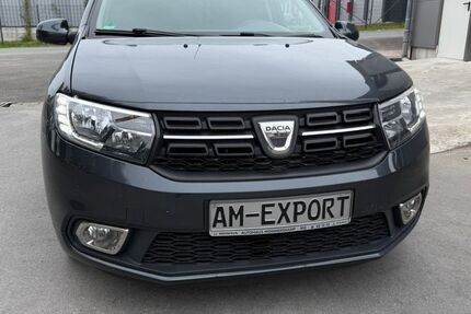 Dacia Sandero 88.000 km 6.350 &euro; Wuppertal 42329
